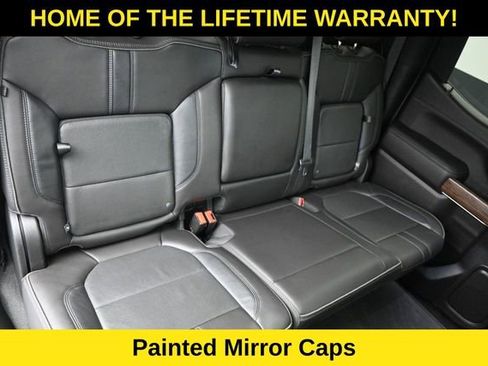 Used 2020 Chevrolet Silverado 1500 High Country w/ Technology Package AWD/4WD image 46