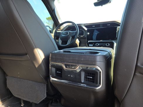 Used 2023 GMC Sierra 1500 Denali w/ Technology Package image 27