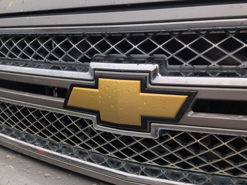 Used 2012 Chevrolet Silverado 1500 LTZ w/ LTZ Plus Package image 11