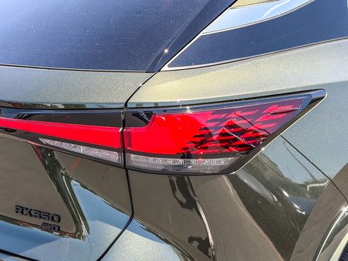 New 2026 Lexus RX 350 Premium Plus AWD/4WD image 8