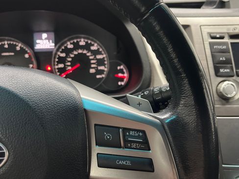 Used 2013 Subaru Outback 2.5i Premium w/ All-Weather Pkg image 17