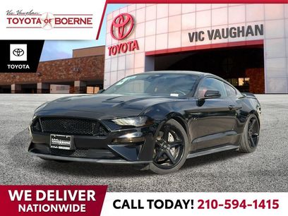 Used 2022 Ford Mustang GT w/ Equipment Group 301A