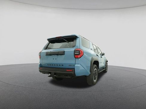 New 2025 Toyota 4Runner TRD Off-Road Premium image 24