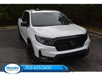 New 2026 Honda Ridgeline Black Edition video 2