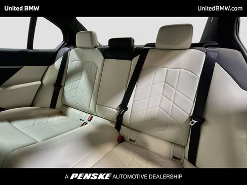 New 2027 BMW 530i w/ Premium Package RWD image 13
