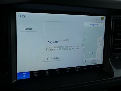 New 2025 Ford Bronco Badlands image 19