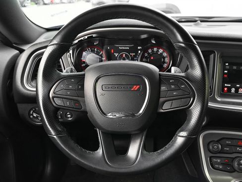 Used 2022 Dodge Challenger GT w/ Blacktop Package RWD image 15