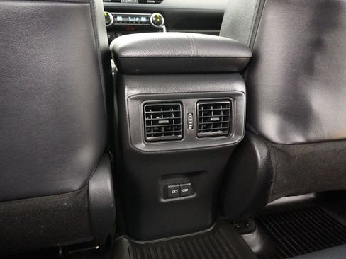 Used 2025 Ford Bronco Sport Badlands w/ Badlands Tech Package image 22