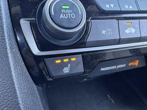 Used 2019 Honda Civic EX image 30