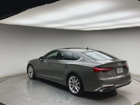 Used 2023 Audi A5 2.0T Premium Plus AWD/4WD image 4
