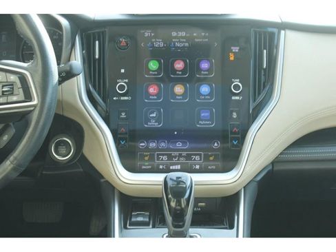 Used 2021 Subaru Outback Limited XT w/ Popular Package #2 image 16