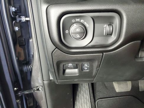 New 2026 RAM 1500 Big Horn image 28