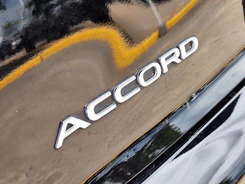 Used 2024 Honda Accord LX image 13