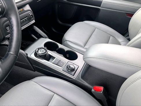 Used 2025 Ford Bronco Sport Badlands w/ Badlands Tech Package image 14