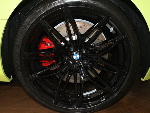Used 2025 BMW M2 w/ Lighting Package RWD image 68