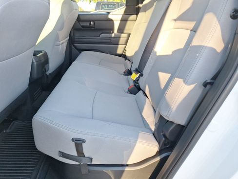 Used 2024 Toyota Tacoma SR5 image 29