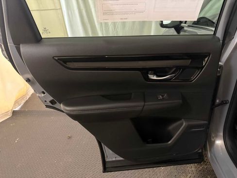 Used 2024 Honda CR-V EX-L image 24