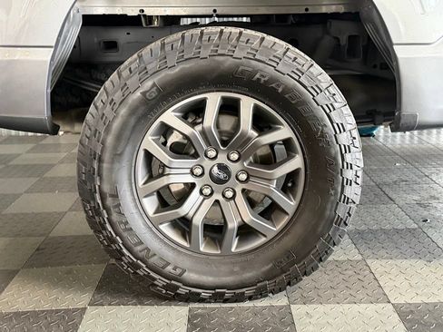 Used 2023 Ford F150 Tremor w/ Equipment Group 402A High AWD/4WD image 33