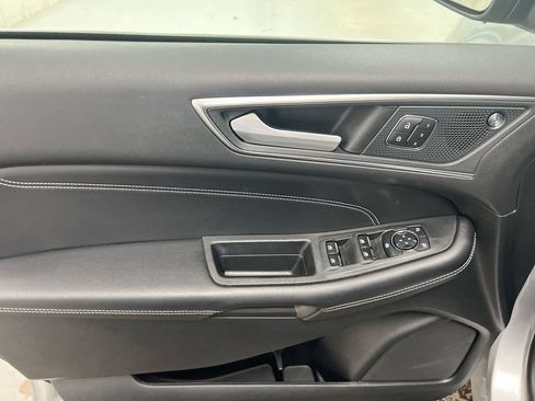 Used 2023 Ford Edge Titanium w/ Cargo Accessory Package AWD/4WD image 20