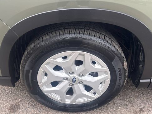 Used 2019 Subaru Forester w/ Alloy Wheel Package AWD/4WD image 21