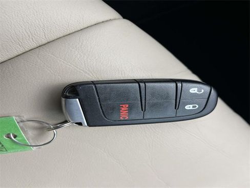 Used 2021 Dodge Durango GT image 36