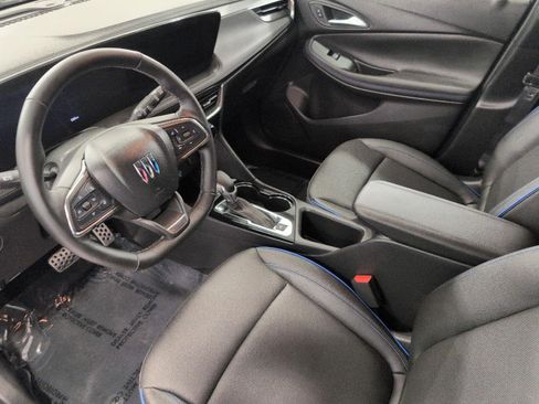 Used 2026 Buick Encore GX Sport Touring w/ Comfort Package AWD/4WD image 9