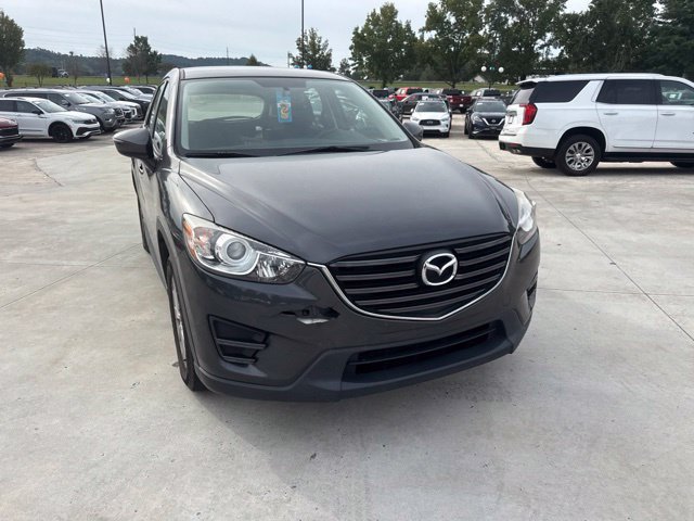 Used 2016 MAZDA CX-5 Sport FWD image 8