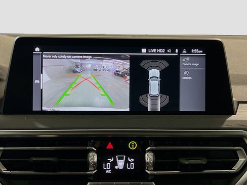 Used 2023 BMW X3 xDrive30i w/ Convenience Package image 9