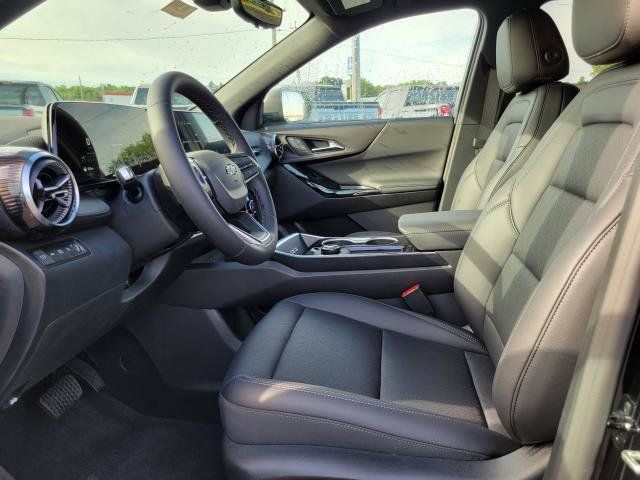 New 2027 Chevrolet Equinox LT w/ Convenience Package II AWD/4WD image 8