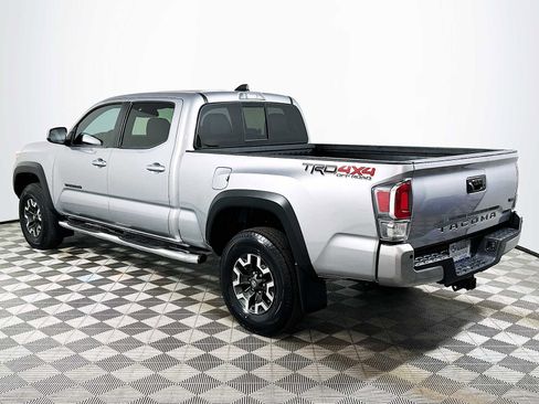 Used 2021 Toyota Tacoma TRD Off-Road w/ TRD Premium Off Road Package image 5