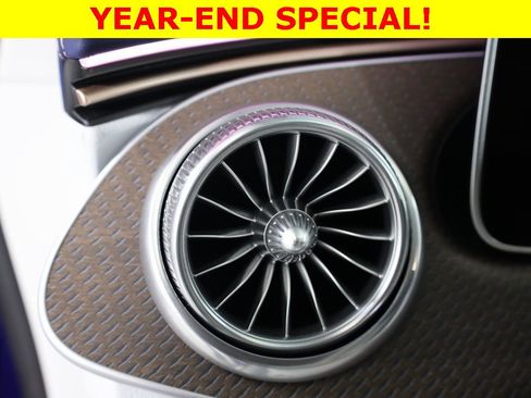 Used 2023 Mercedes-Benz EQE 350+ 4MATIC Sedan w/ Exclusive Trim Package image 11
