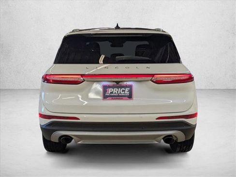 Used 2021 Lincoln Corsair Reserve image 6