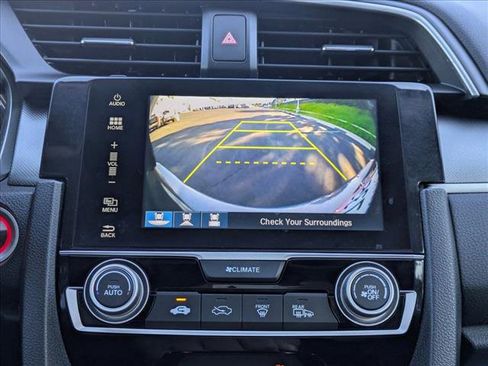 Used 2017 Honda Civic EX image 14