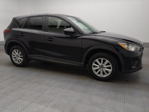 Used 2013 MAZDA CX-5 Touring w/ Touring Tech Pkg image 11