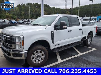 Used 2024 Ford F250 XLT