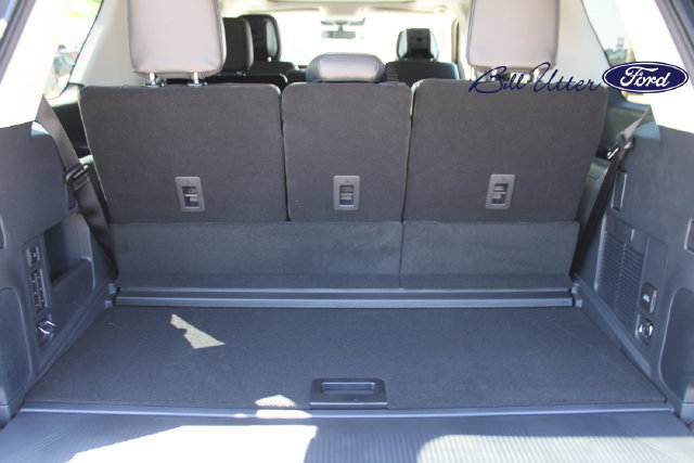 New 2026 Ford Expedition Platinum w/ Driver's Package AWD/4WD image 6