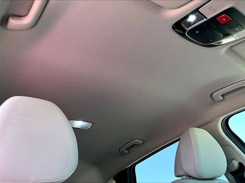 Used 2025 Hyundai Tucson SEL FWD image 20