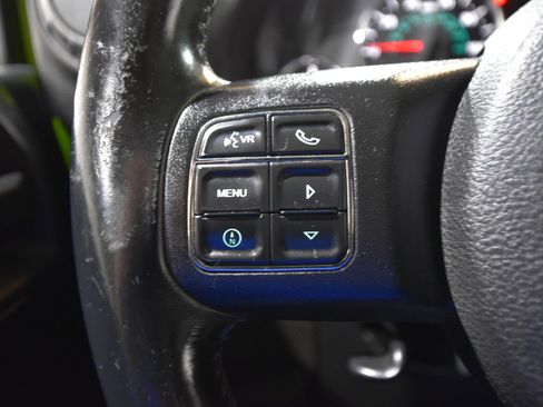 Used 2013 Jeep Wrangler Sport w/ Connectivity Group image 21
