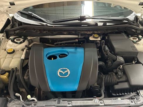 Used 2013 MAZDA MAZDA3 i Touring FWD image 31