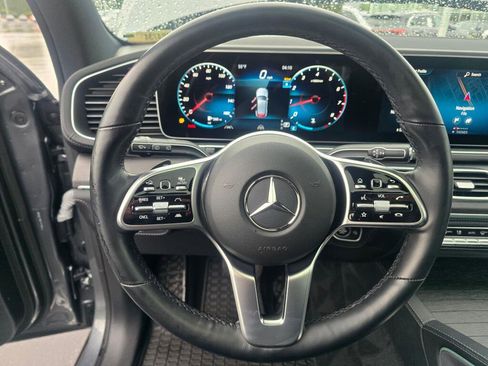 Used 2023 Mercedes-Benz GLE 350 4MATIC image 14