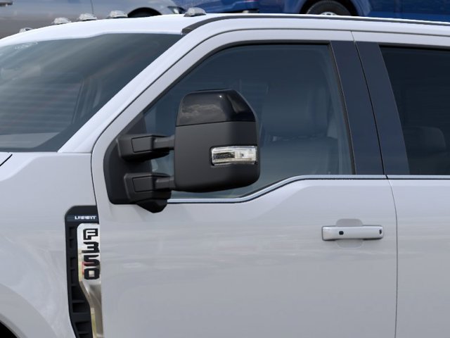 New 2027 Ford F350 Lariat w/ Tremor Off-Road Package AWD/4WD image 19