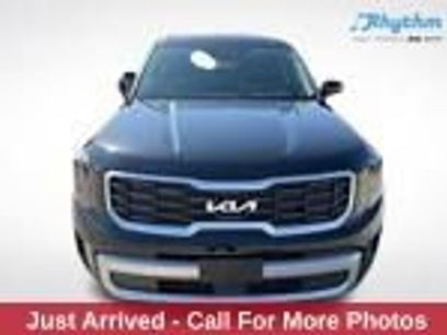 Used 2023 Kia Telluride S w/ S Sunroof Package