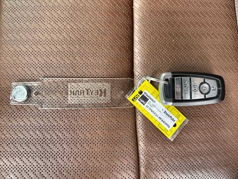 Used 2021 Ford F150 King Ranch w/ Equipment Group 601A High AWD/4WD image 25