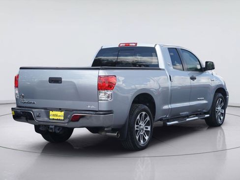 Used 2012 Toyota Tundra 2WD Double Cab w/ Tow Pkg image 6