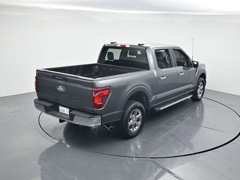 Certified 2024 Ford F150 XLT w/ Mobile Office Package image 39