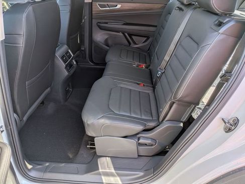 New 2026 Volkswagen Atlas SEL image 26