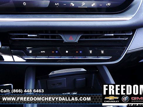 New 2026 Buick Envision Sport Touring image 22