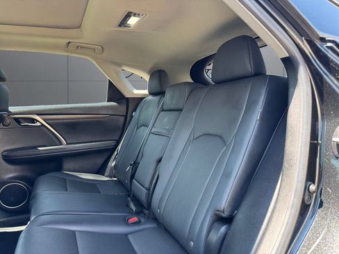 Used 2022 Lexus RX 350 AWD w/ Premium Package image 18