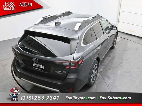 Used 2021 Subaru Outback Touring image 24