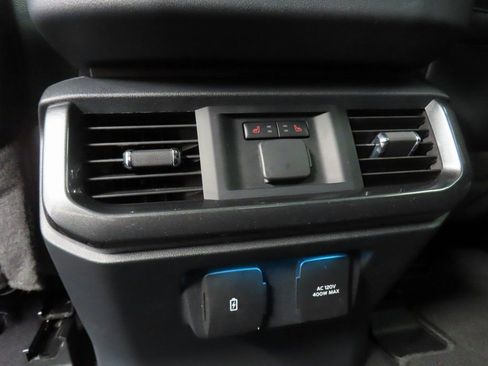 Used 2023 Ford F150 Lariat w/ Equipment Group 502A High image 11